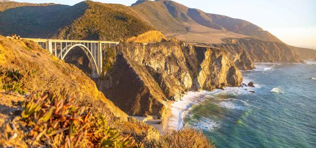 Big Sur, California